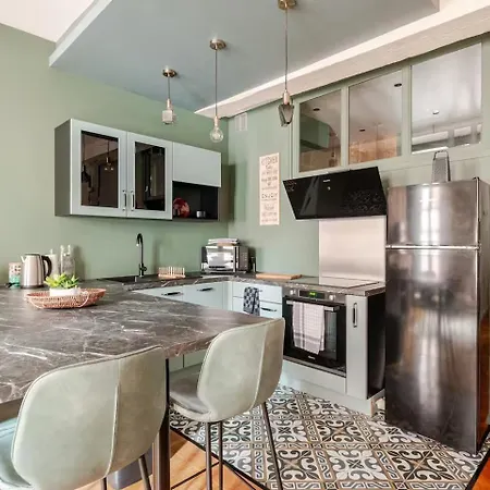 Owl Prestige Дижон