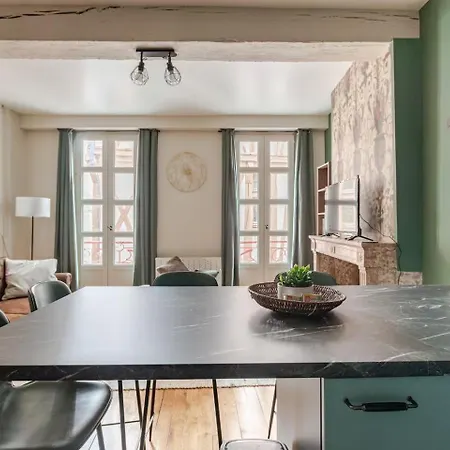 Daire Owl Prestige Dijon