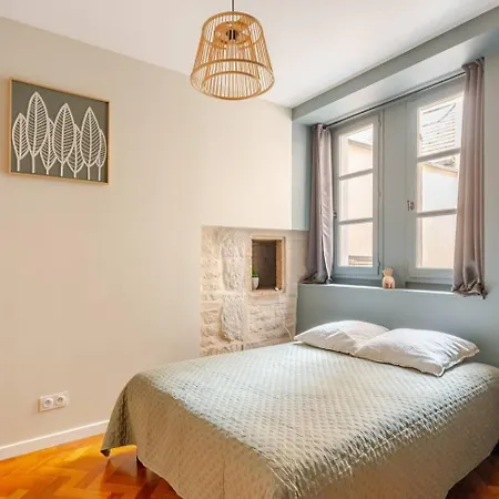 Апартаменты Owl Prestige