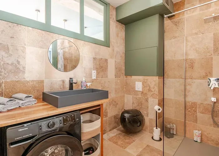 דירה Owl Prestige